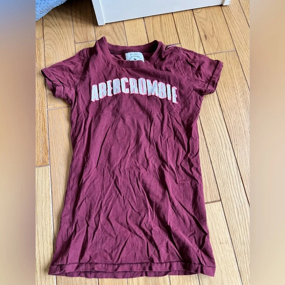 Abercrombie & Fitch - Y2K Shirt - Picture 3 of 3